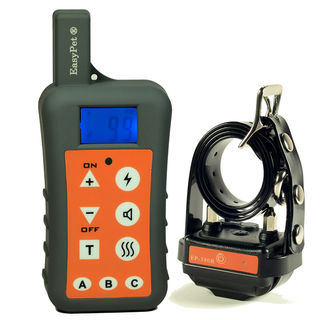 Remote Training Collars