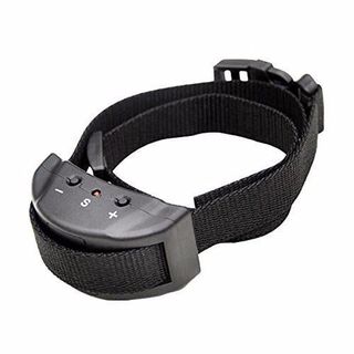 Anti Bark Collars