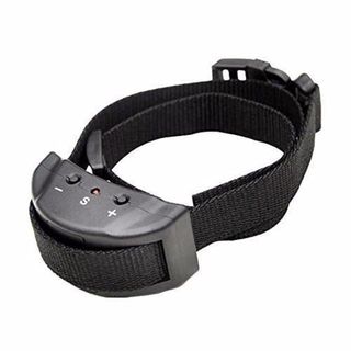 DS7 Anti Bark Collar - Static Shock