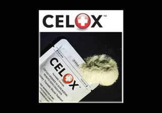 Celox Sachets