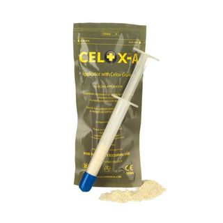 Celox Applicator