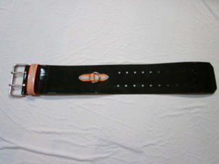 Biothane Dog Collar 10cm