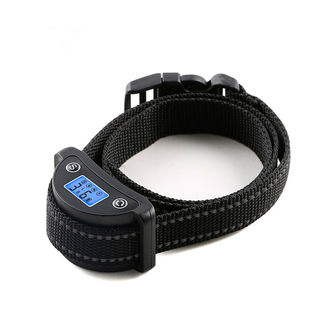 T341 Anti Bark Collar  - Rechargeable