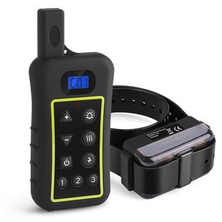 Remote Dog Training Collar 1200m