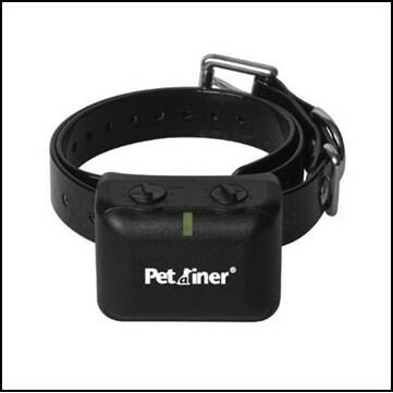 dog anti bark collars