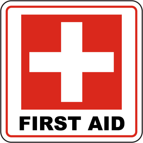 Dog First Aid