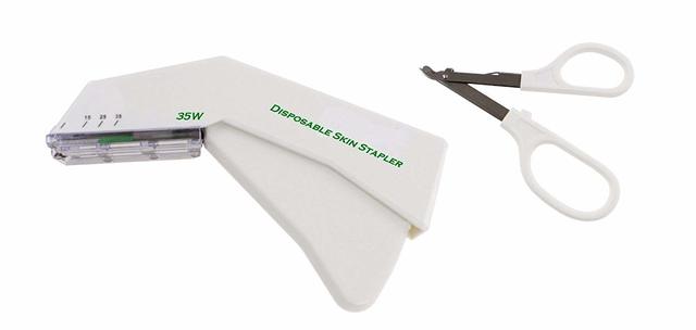 Field Stapler & Remover