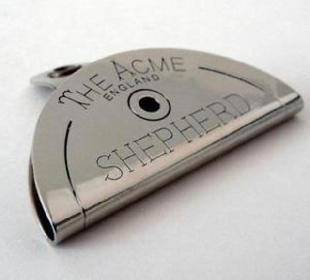 Acme Shepherds Whistle 575