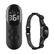 300m Remote Training Collar