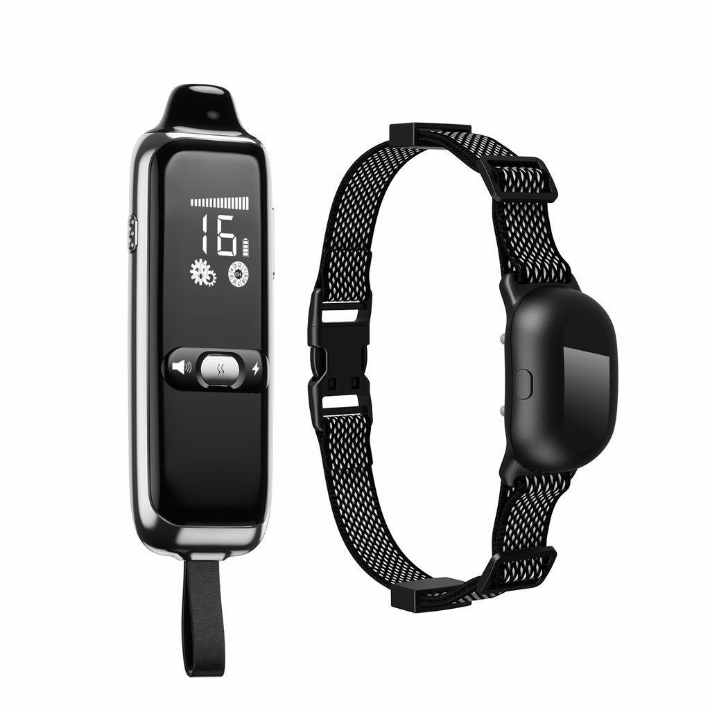 400m Remote Dog Training Collar