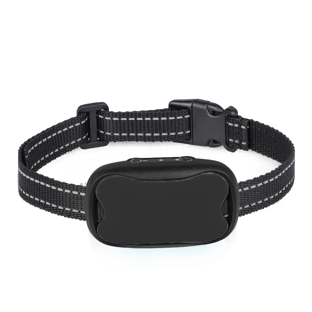 B301 Vibration Anti Bark Collar 6v