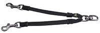 ROK Straps Reflective Dog Coupler Medium