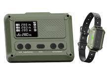 Wellturn F910 GPS Fence - Indoor & Outdoor Capable