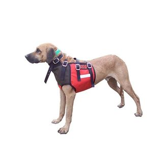 RIP Dog Vests