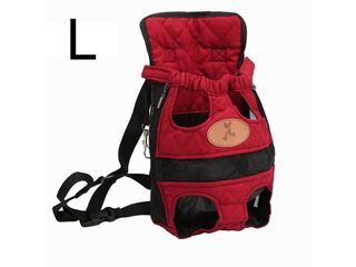 Dog Backpacks & Vests