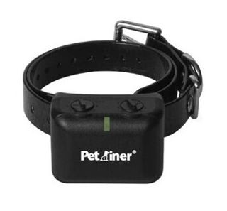 Petrainer Anti Bark Collar - Rechargeable