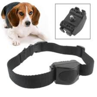 Vibration Anti Bark Collar