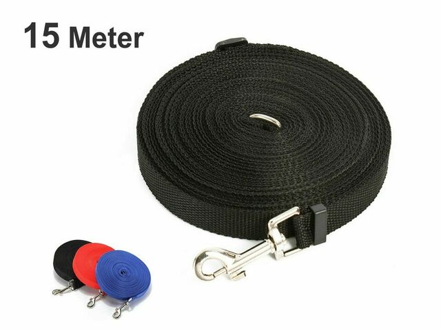 15m Dog Lead