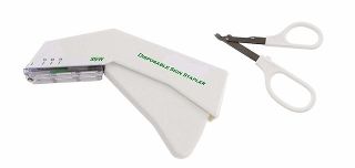 Field Stapler & Remover