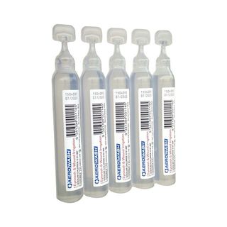 Saline Wound Wash 150ml
