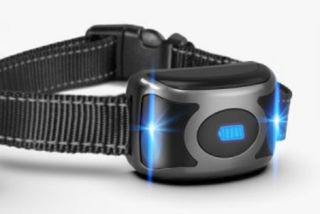 600m Additional Collar
