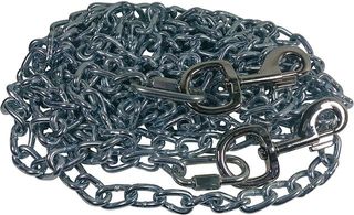 Dog Chain 2.4m