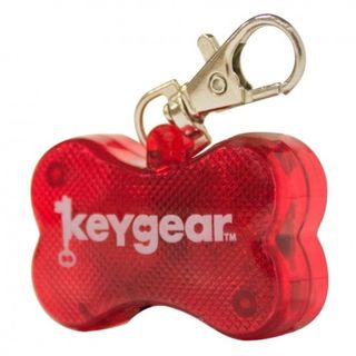 Dog Collar Safety Light