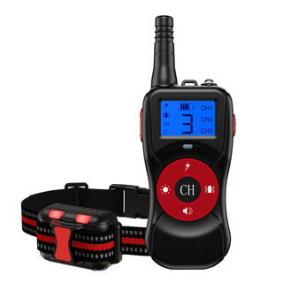 Remote Training Collar 800m