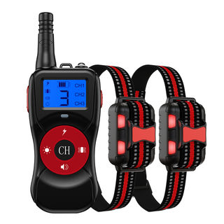 Remote Training System 800m - 2 Dogs