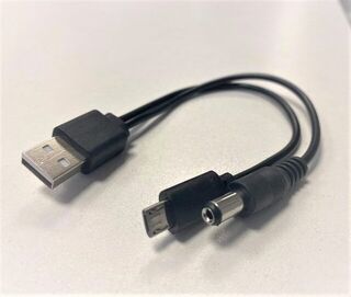 Replacement Charging Cable - T700