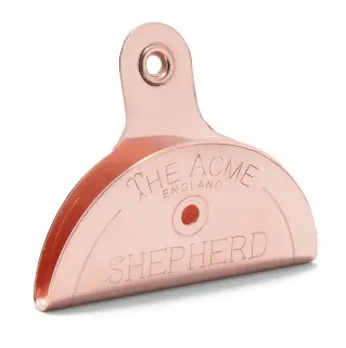 Acme Shepherds Whistle 575 Rose Gold